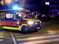 Wybuchy w kopalni Pniówek