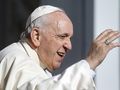 Papież Franciszek