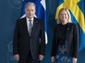 Finlandia i Szwecja