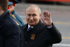 Władimir Putin