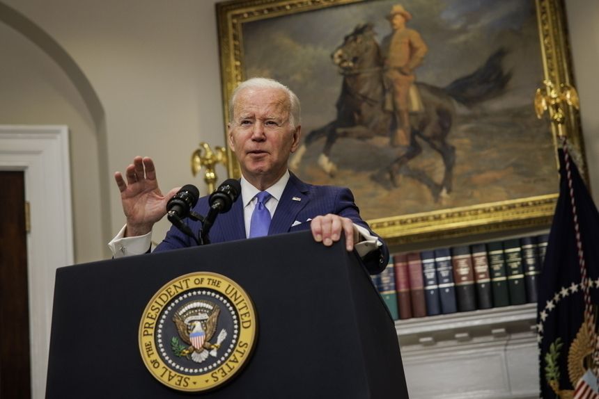 Joe Biden
