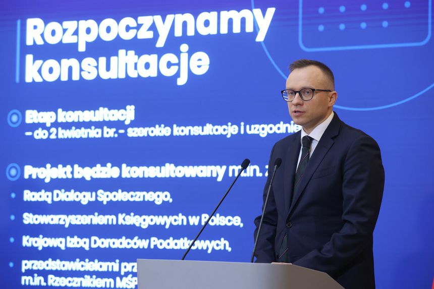 Soboń o polskim ładzie