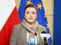 Olga Semeniuk o stagflacji