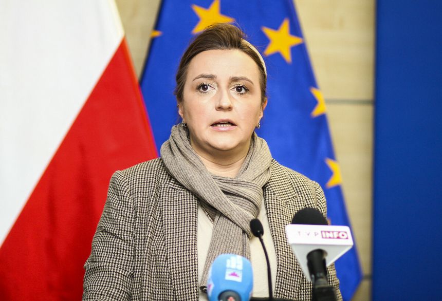Olga Semeniuk o stagflacji