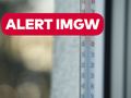 alert imgw, przymrozki