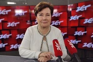 Hanna Gronkiewicz-Waltz