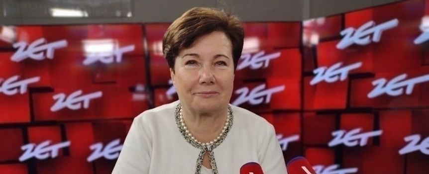 Hanna Gronkiewicz-Waltz