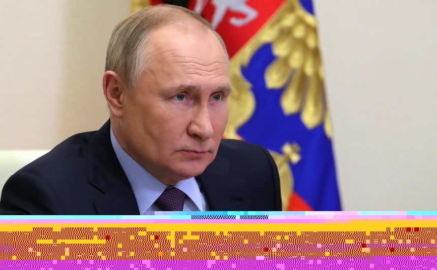 Władimir Putin