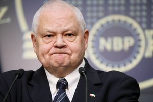 adam glapiński