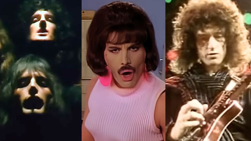 Quiz o Queen