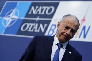 Mircea Geoana