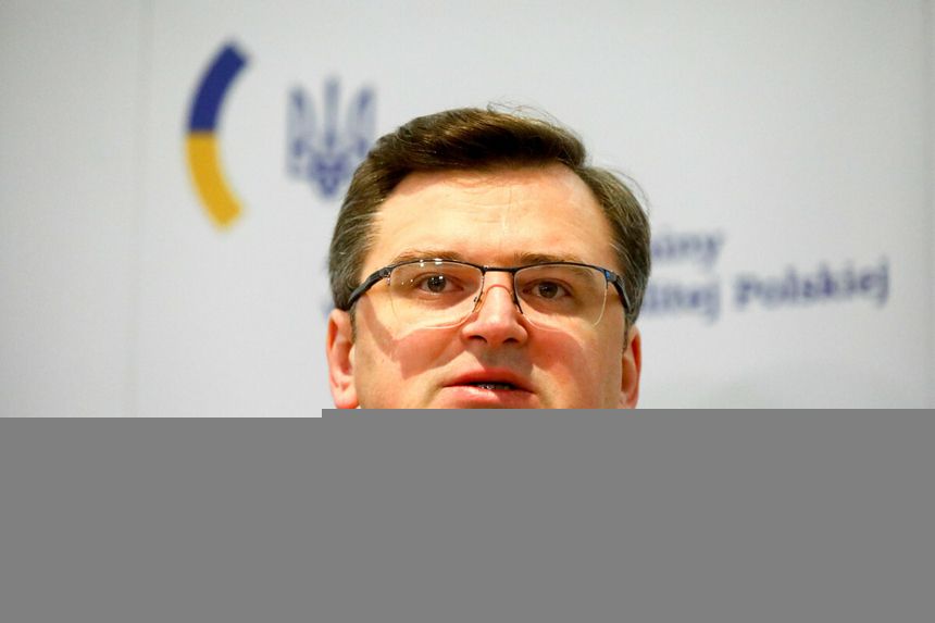 dmitro kuleba