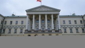Warszawski ratusz