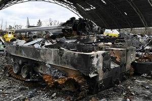 Ukraińcy siłą wcielani do rosyjskiej armii. Szantaż, przemoc i groźby