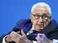 Henry Kissinger