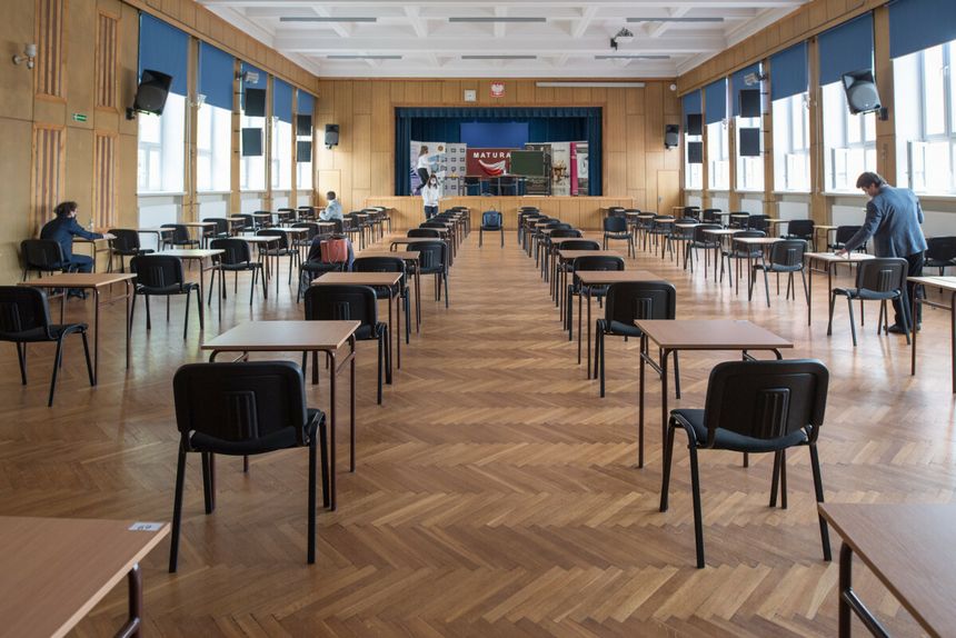 Matura