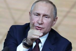 Rozkaz Putina o użyciu bomby atomowej nie zostanie wykonany