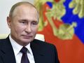 Władimir Putin