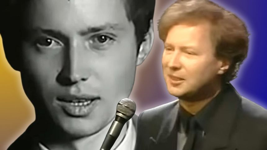 Jego przeboje są kultowe. Nawet przeciętny Polak powinien mieć min. 16/20 [QUIZ]