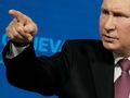 Putin chce rozszerzenia konfliktu albo utrzymania zdobyczy wojennych
