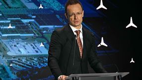 Peter Szijjarto