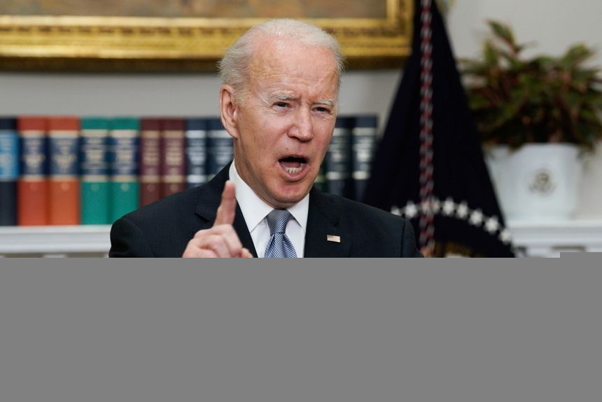Joe Biden