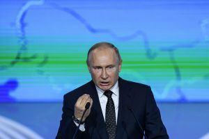 To druga wielka broń Putina. Zaatakował nie tylko Ukrainę