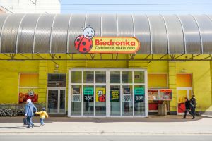 Najwyższa w historii premia roczna w Biedronce. Ile i dla kogo