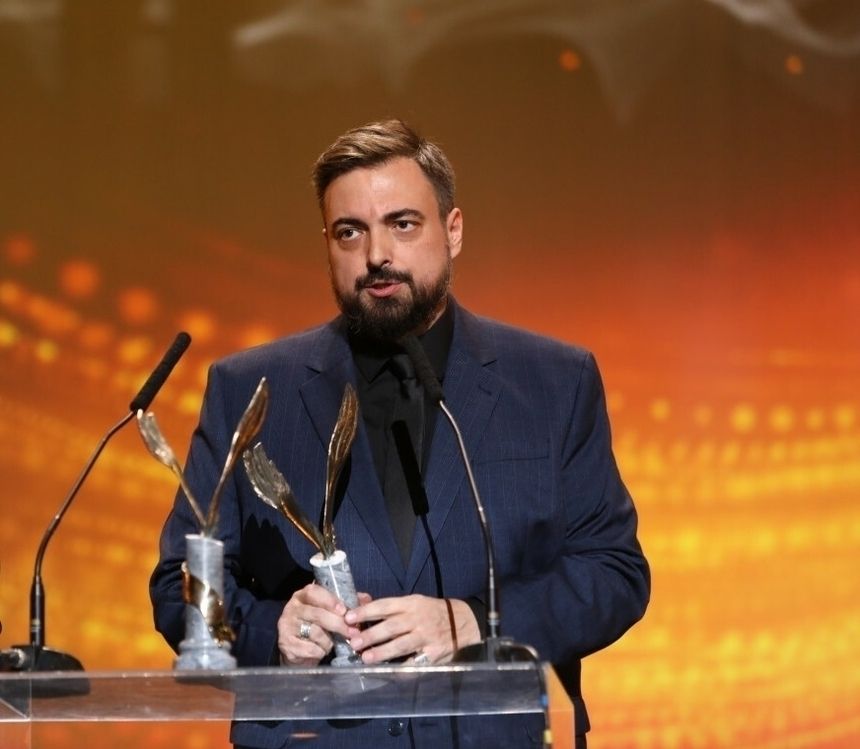 Tomasz Sekielski naczelnym Newsweeka