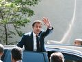 Emmanuel Macron