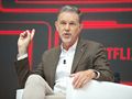 Reed Hastings