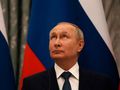 Władimir Putin