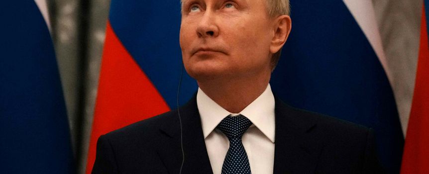 Władimir Putin