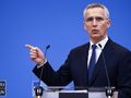 Jens Stoltenberg
