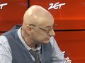 Michał Kamiński uderzył w o. Rydzyka