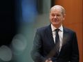 Niemcy deklarują wsparcie dla Ukrainy. Wzrost środków na pomoc wojskową