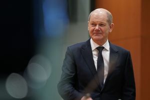 Niemcy deklarują wsparcie dla Ukrainy. Wzrost środków na pomoc wojskową