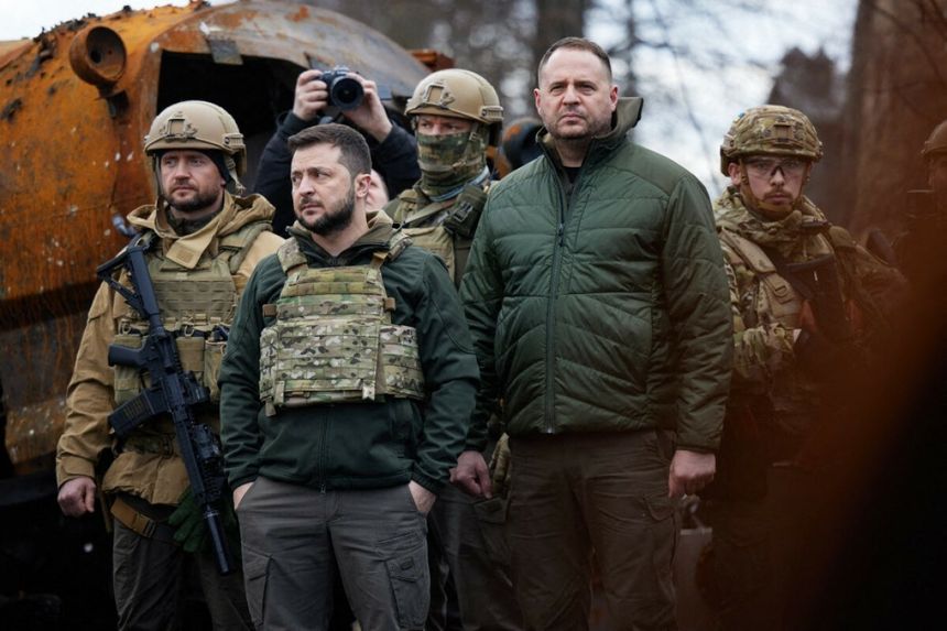 bitwa o donbas
