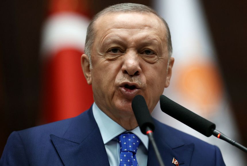 Erdogan
