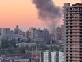 Kijów ponownie na celowniku Rosji. Agresor bombarduje osiedle