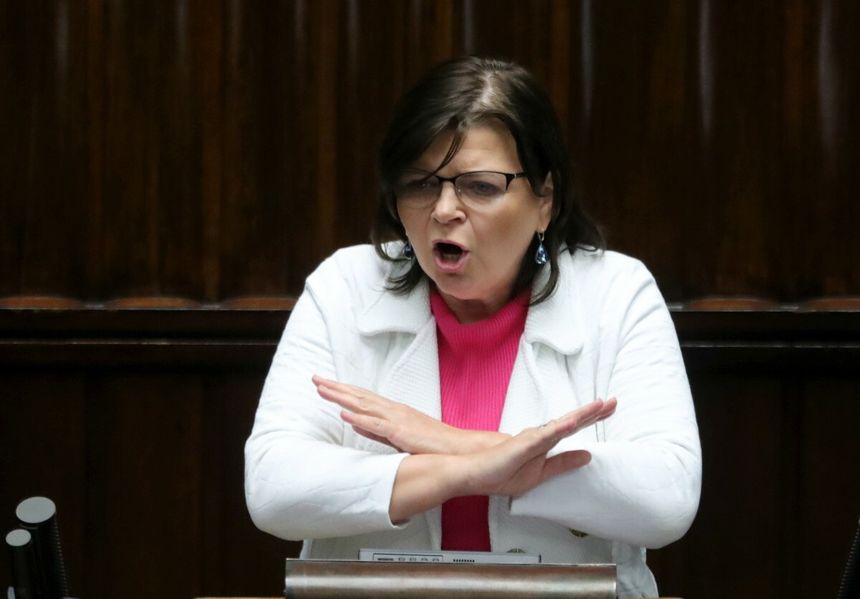 Izabela Leszczyna