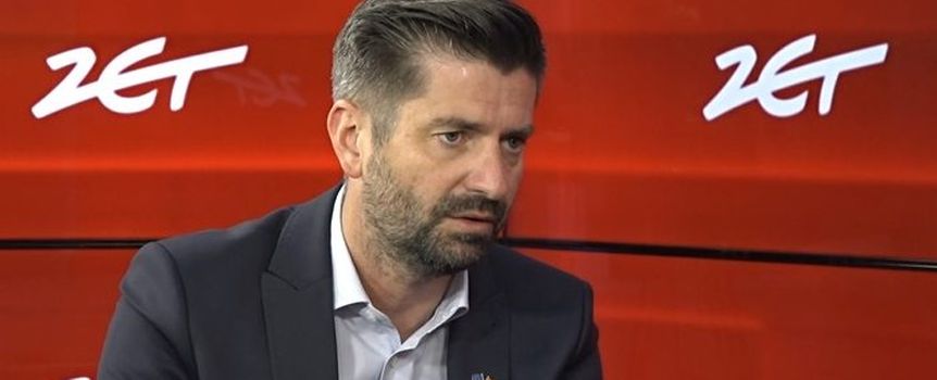 Krzysztof Śmiszek