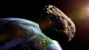 asteroida