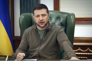 Wołodymyr Zełenski