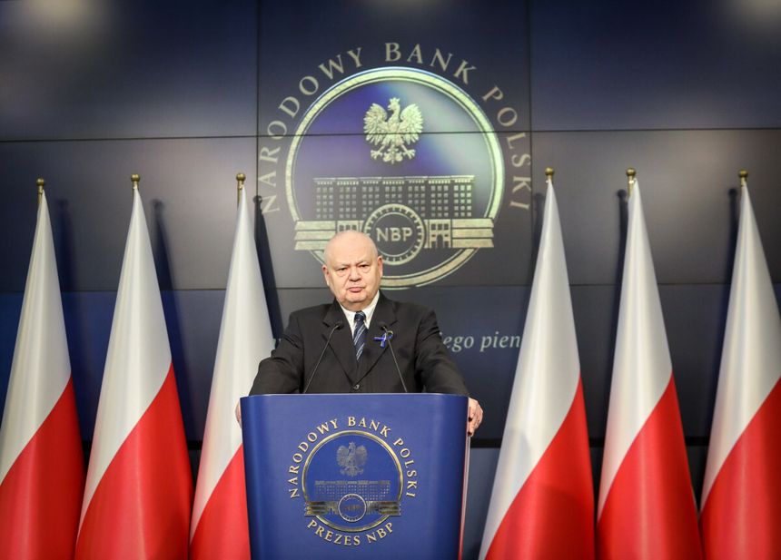 W kwietniu kolejna podwyżka stóp procentowych? Kredyty będą jeszcze droższe