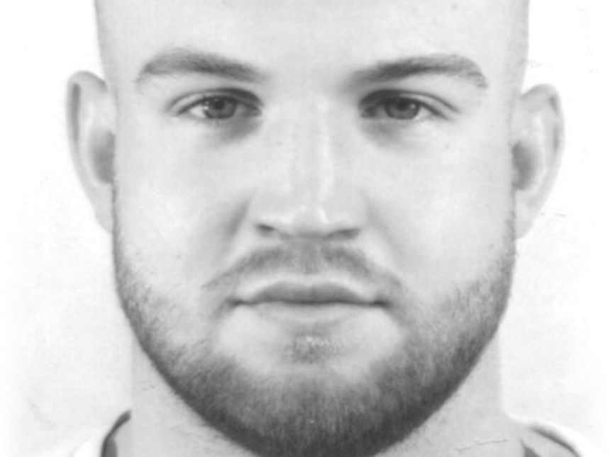 Poszukiwany Dawid Mirkowski