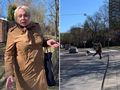 Rosjanka zaatakowała Ukrainkę w Sztokholmie