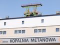 Kopalnia Zofiówka