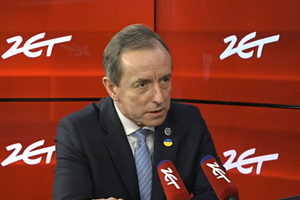 Tomasz Grodzki