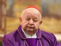 stanisław dziwisz